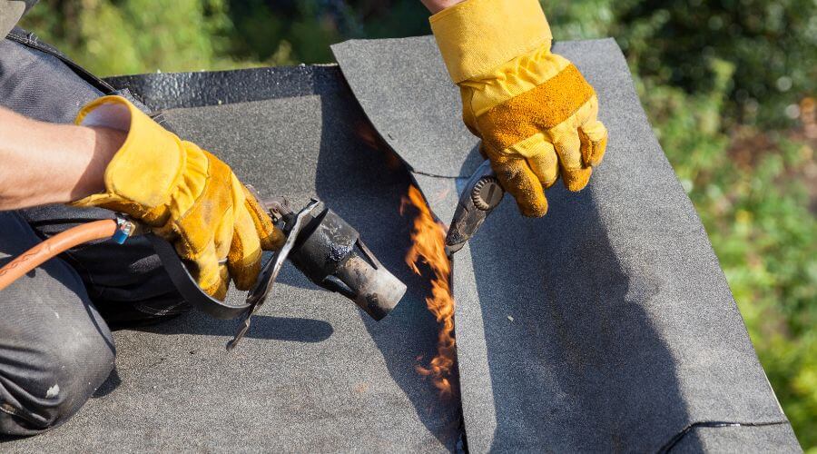 Expert Emergency Roof Repairs services in Durham, NH